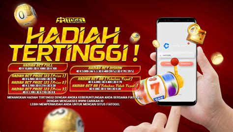 fiatogel login terbaik  12 Komentar FIA TOGEL Adalah Bandar Togel Online Indonesia Terbaik Menyediakan Permainan Terpopuler Togel Online terbaik , Live